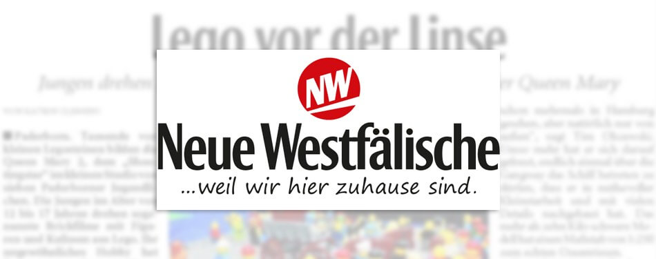 Interview: Neue Westfälische (2014)