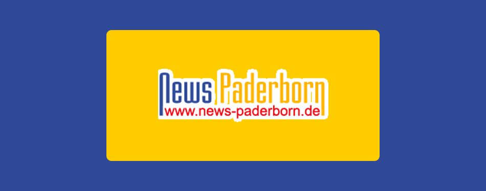 Artikel: www.news-paderborn.de (2016)
