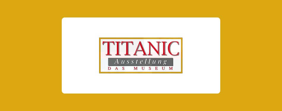Artikel: www.titanic-museum-germany.de (2015)